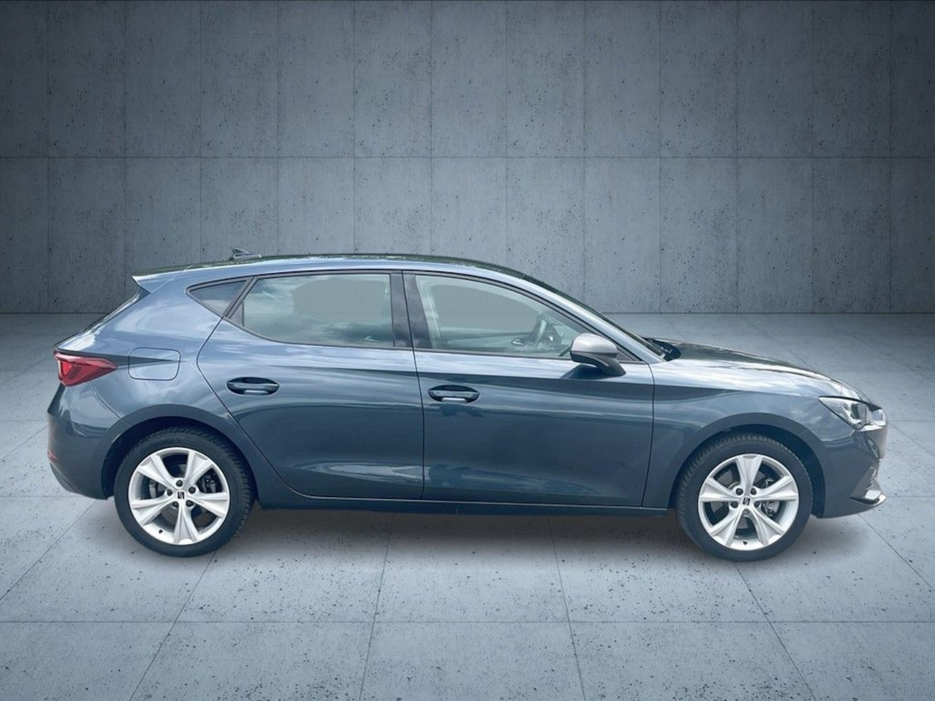 SEAT Leon FR