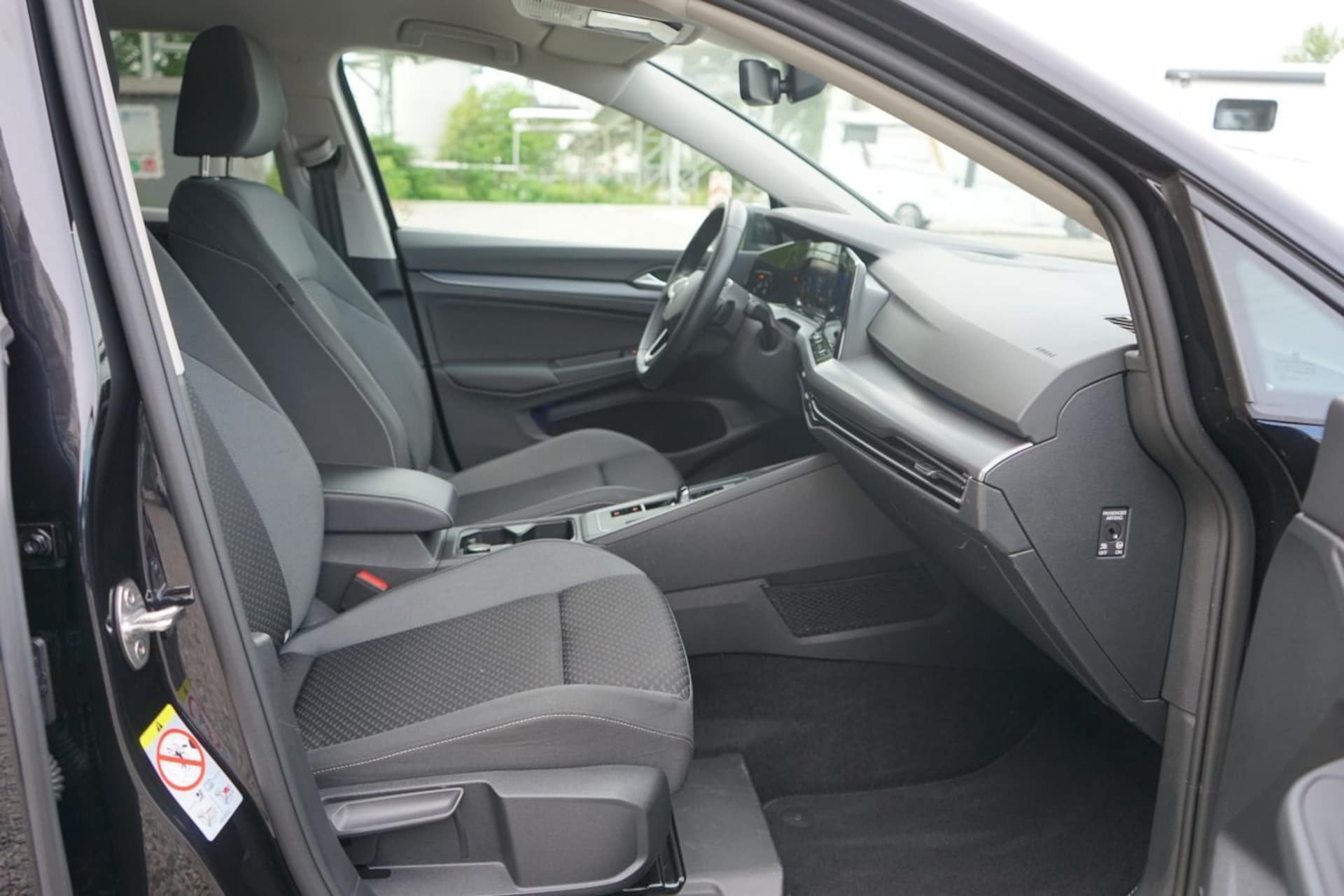 Volkswagen Golf Active