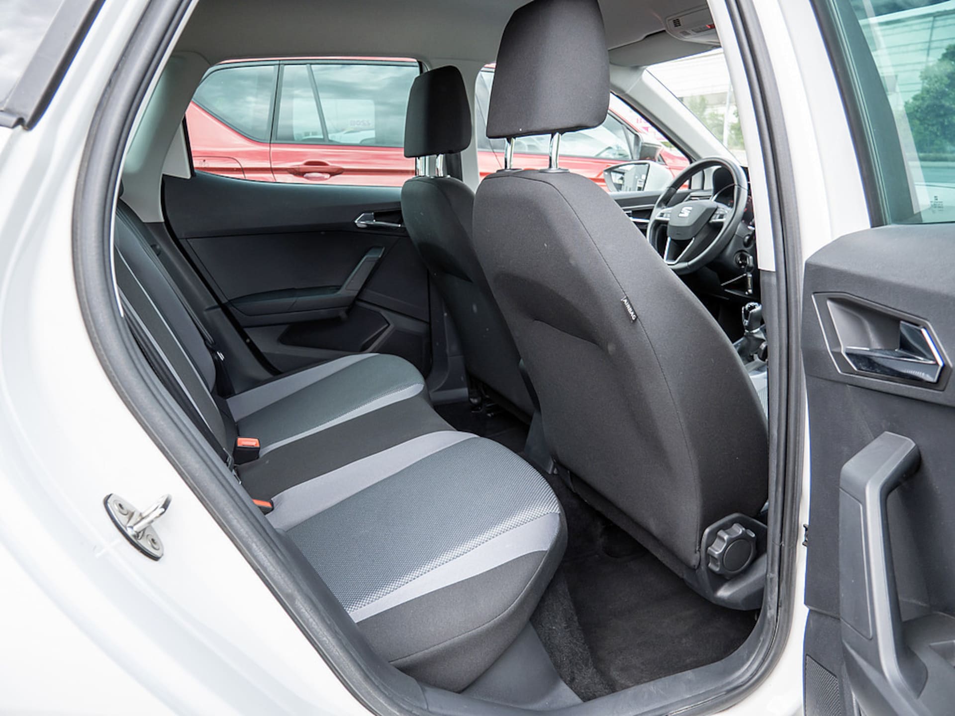 SEAT Arona Style