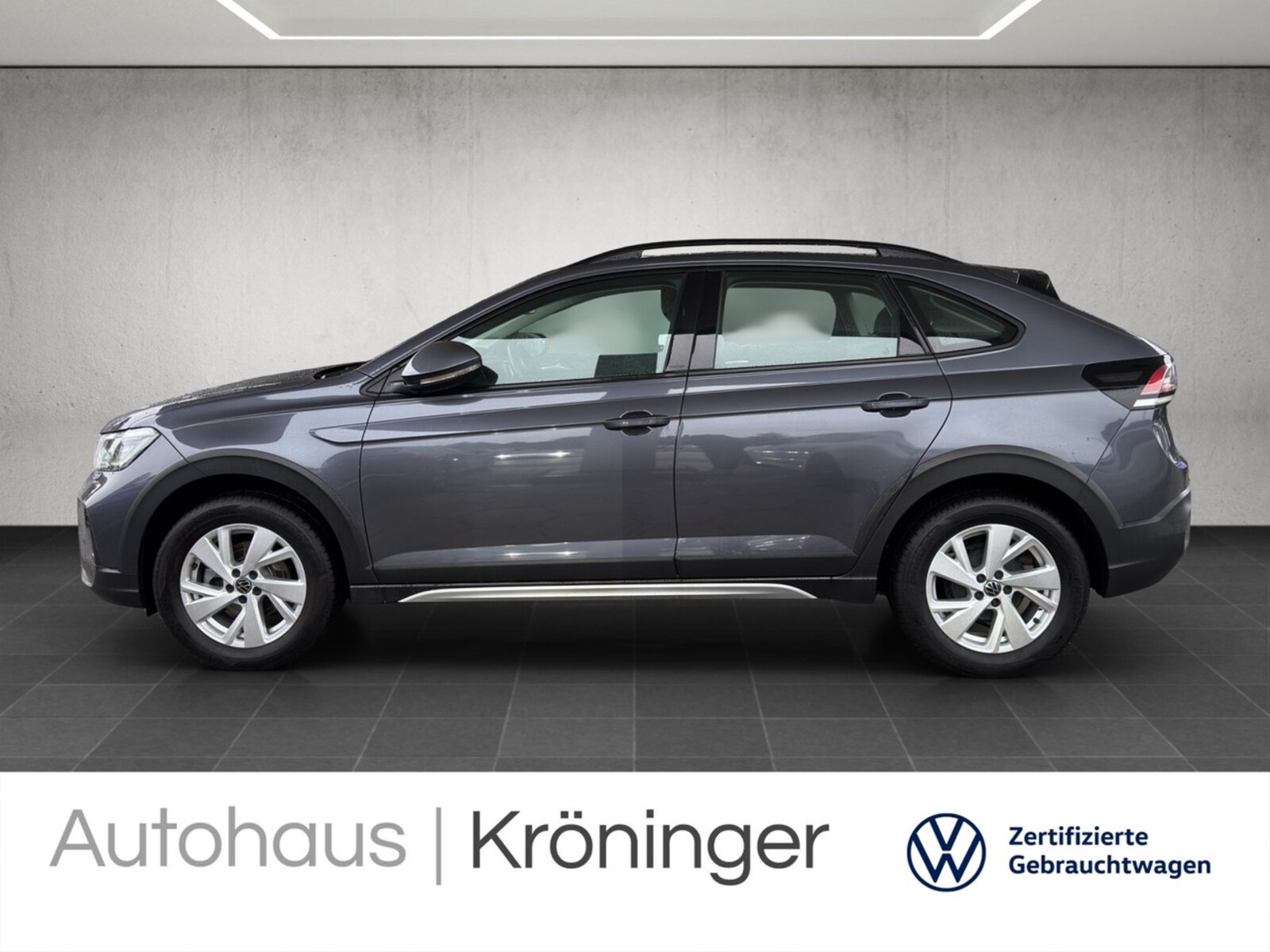 Volkswagen Taigo – Bild 4