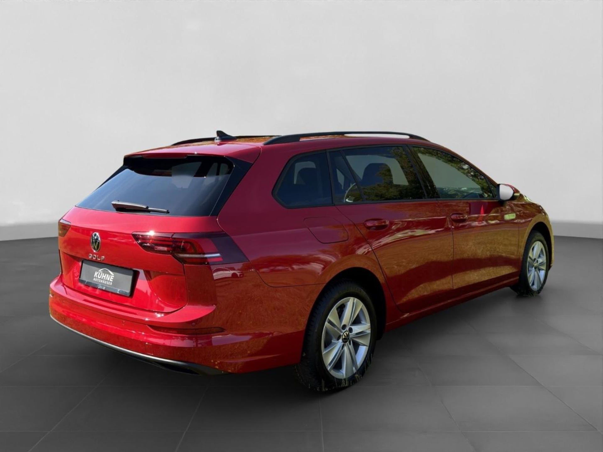 Volkswagen Golf Variant Basis-Modell