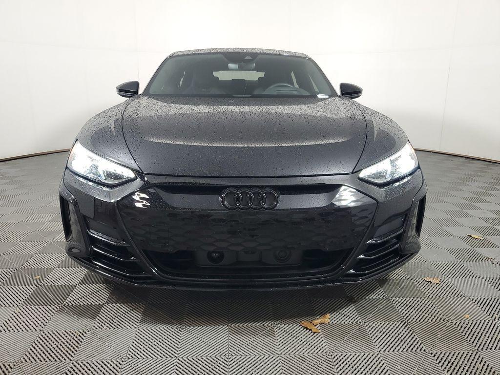Used 2023 Audi RS e-tron GT Base with VIN WAUBHBFW0P7900940 for sale in Marietta, GA
