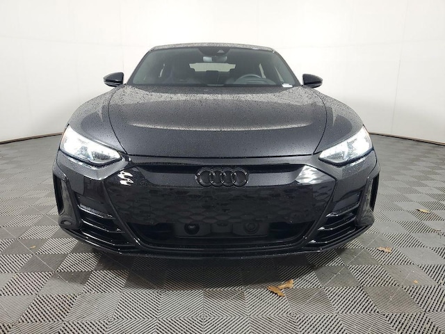 2023 Audi RS e-tron GT