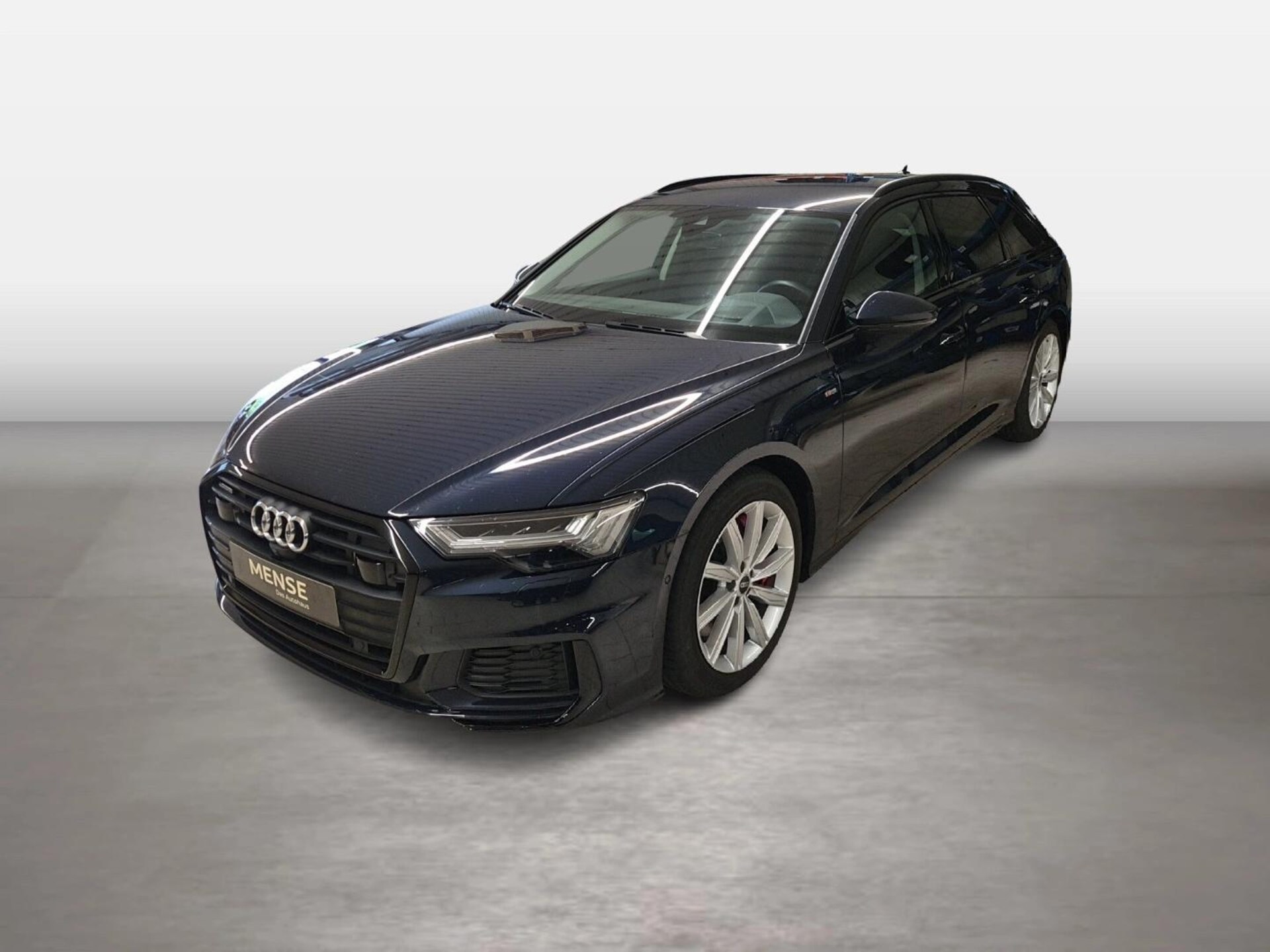 Audi A6 Avant TFSI e Sport