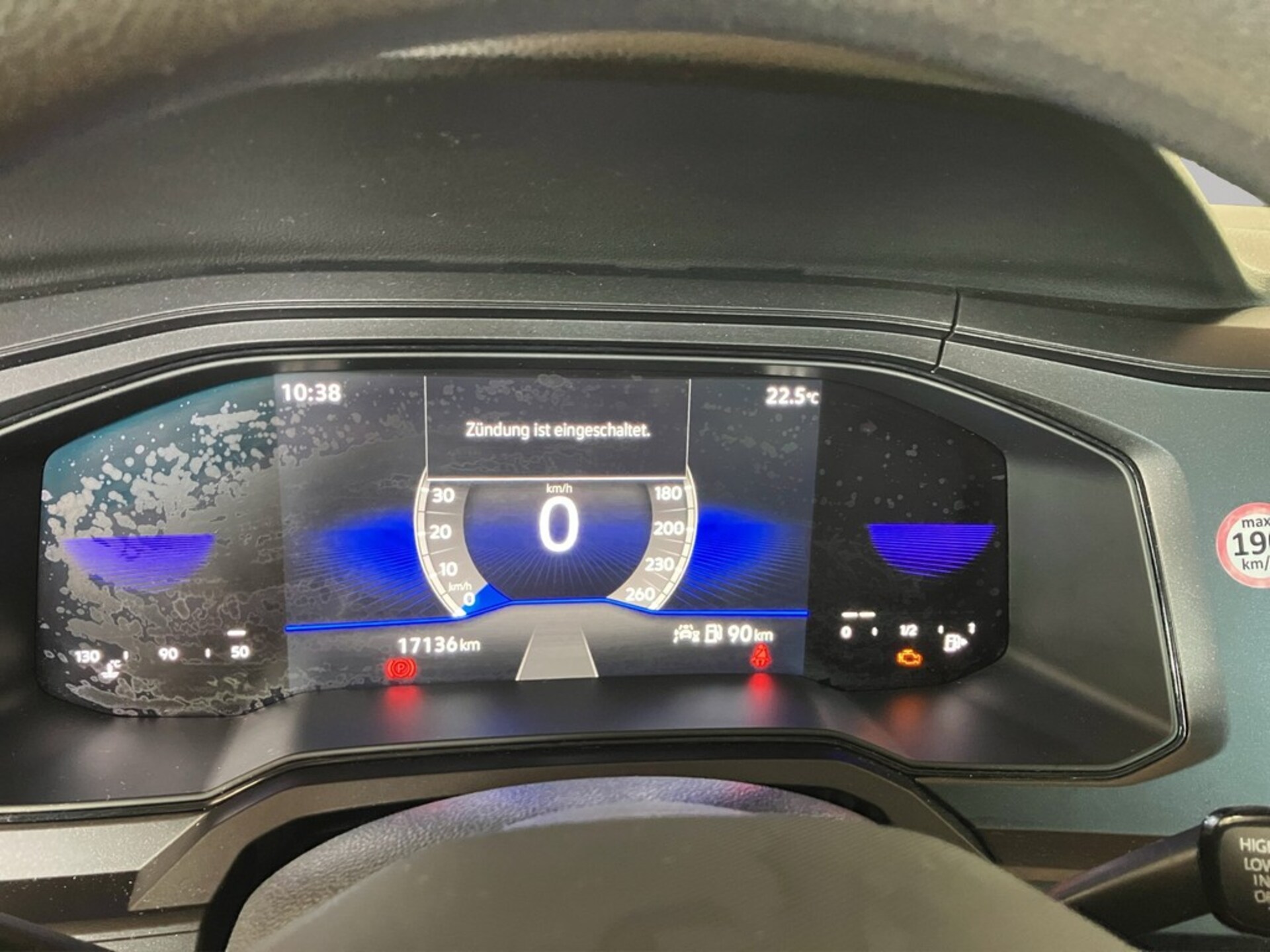 Volkswagen Polo FRESH