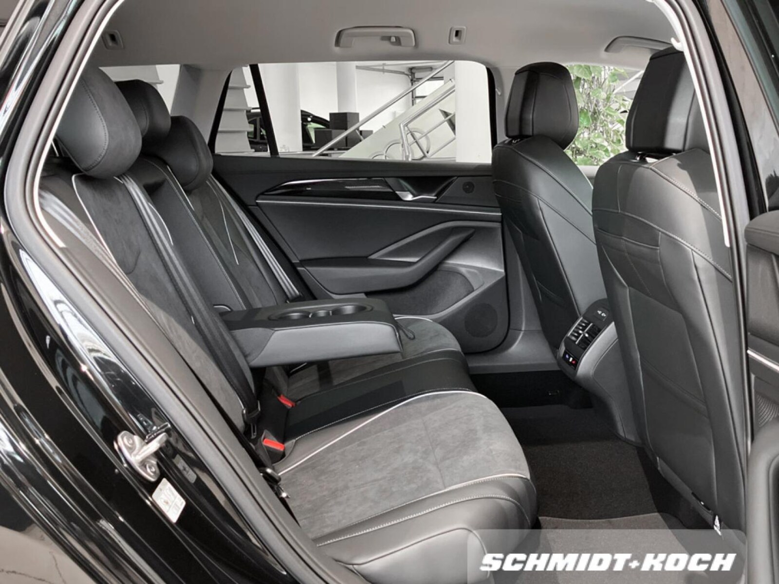 Volkswagen Passat – Bild 8