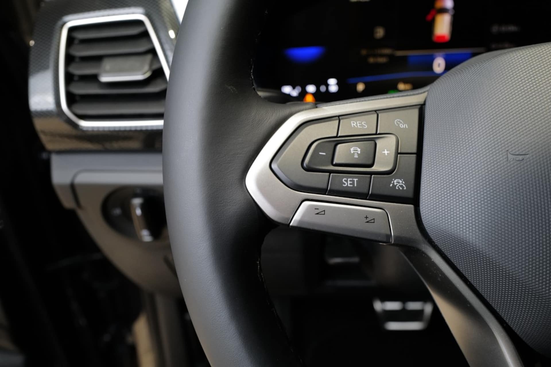 Volkswagen T-Cross ENERGY