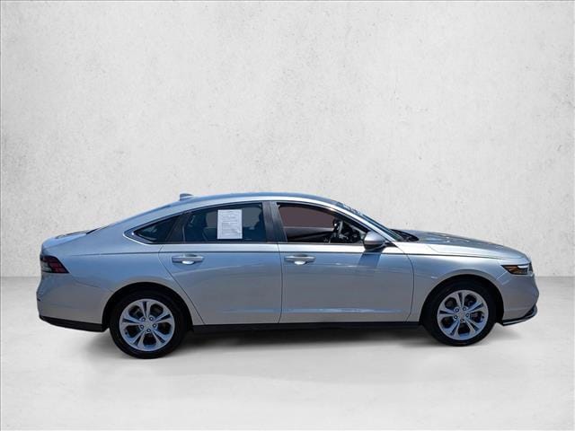 2024 Honda Accord Sedan