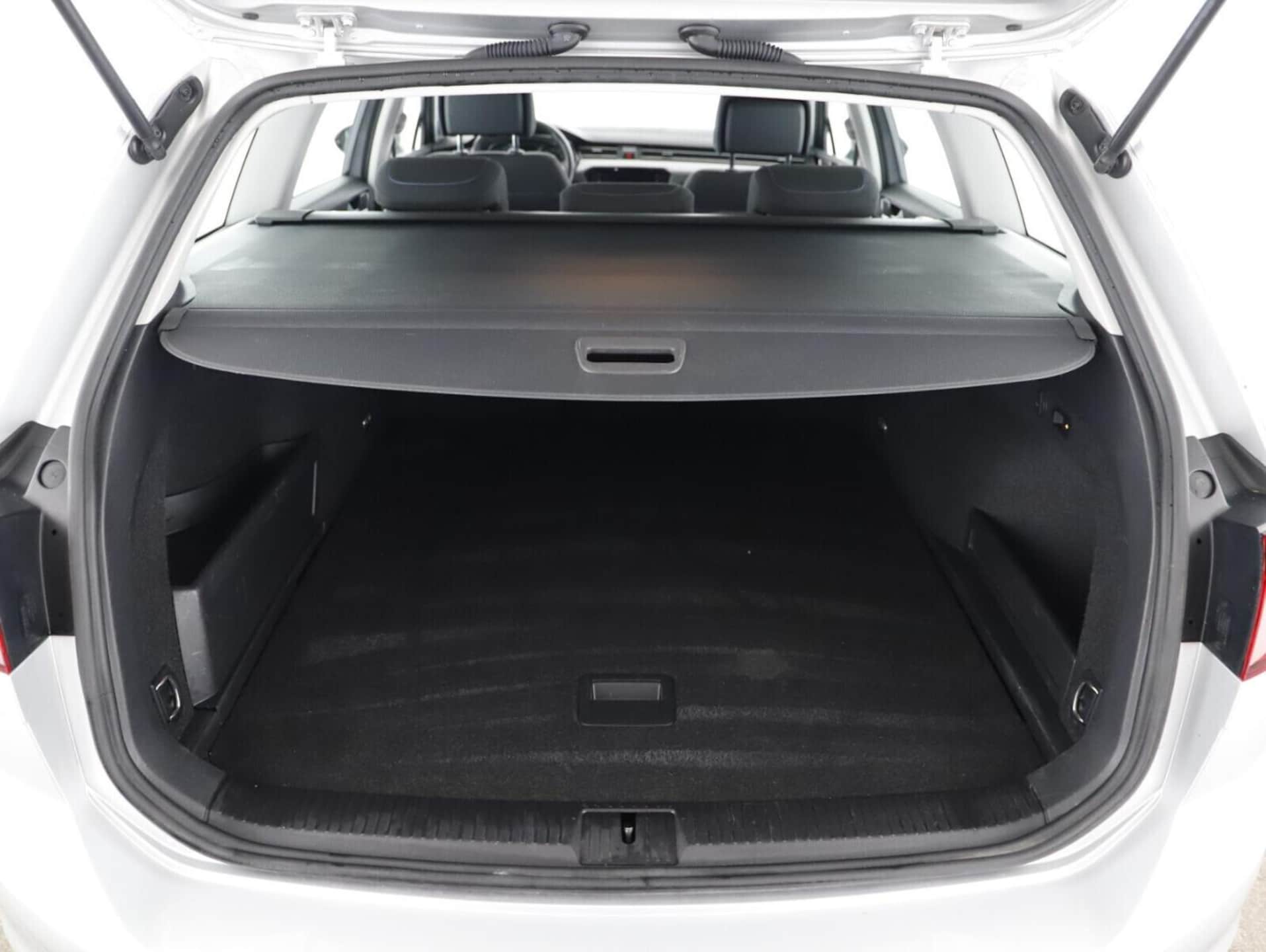 Volkswagen Passat Variant GTE