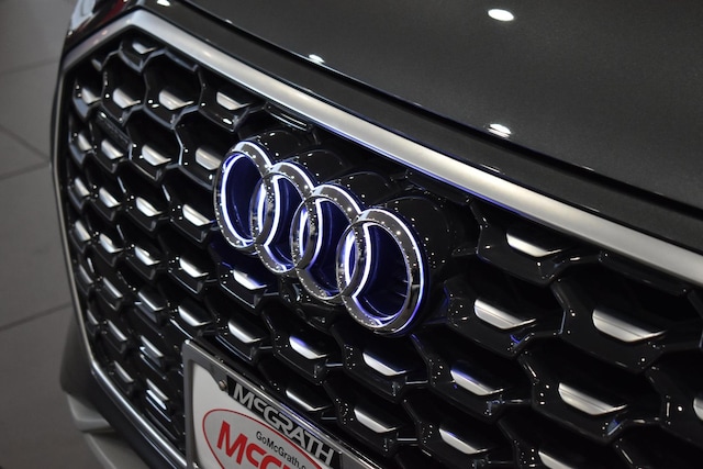 2023 Audi Q5 Sportback