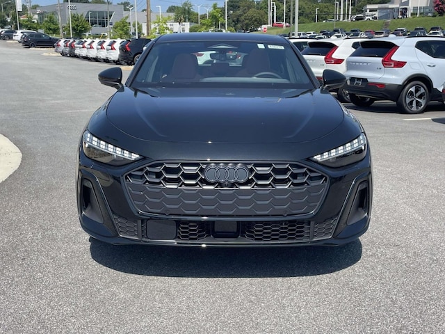 2026 Audi A5 Sedan
