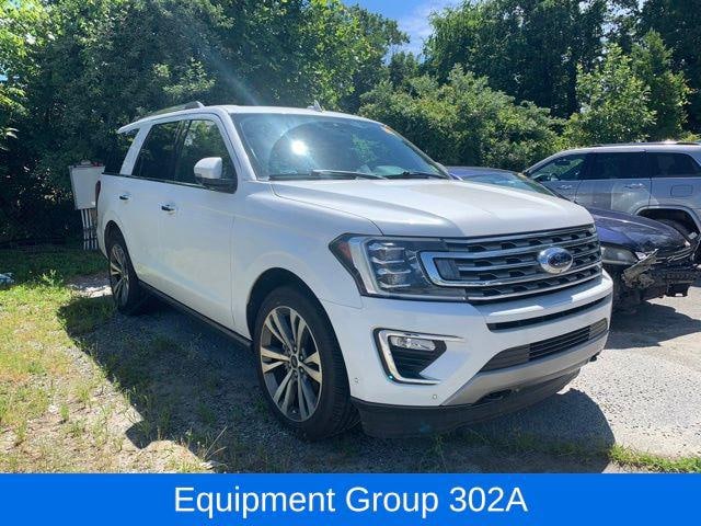 2020 Ford Expedition