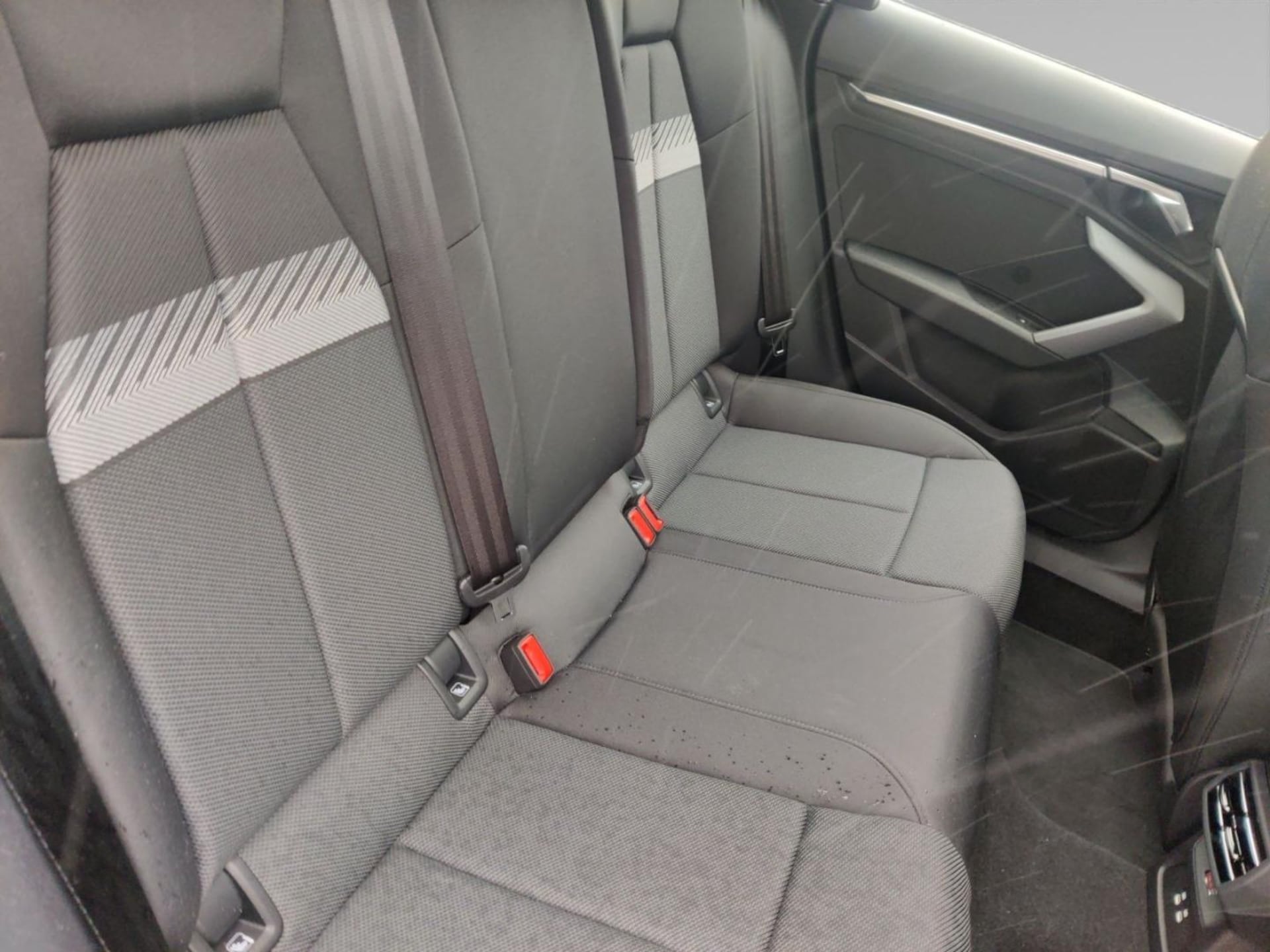 Audi A3 Sportback Advanced
