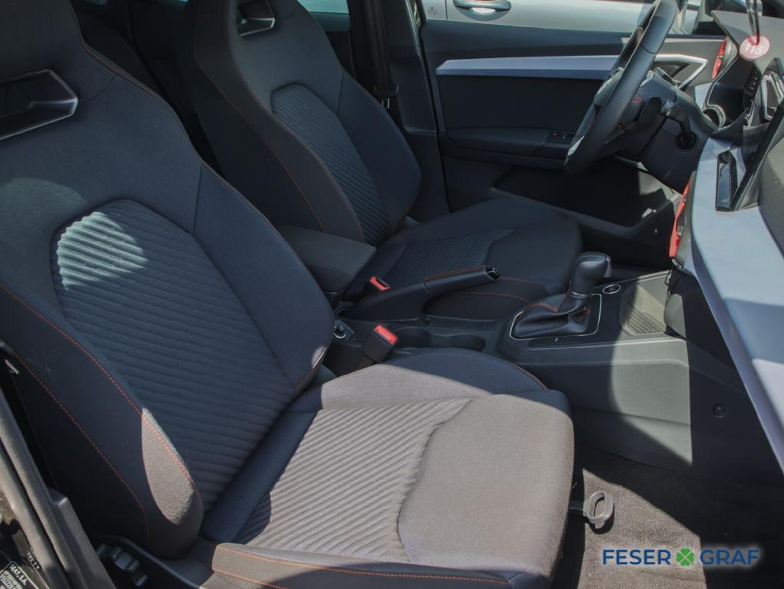 SEAT Ibiza – Bild 4