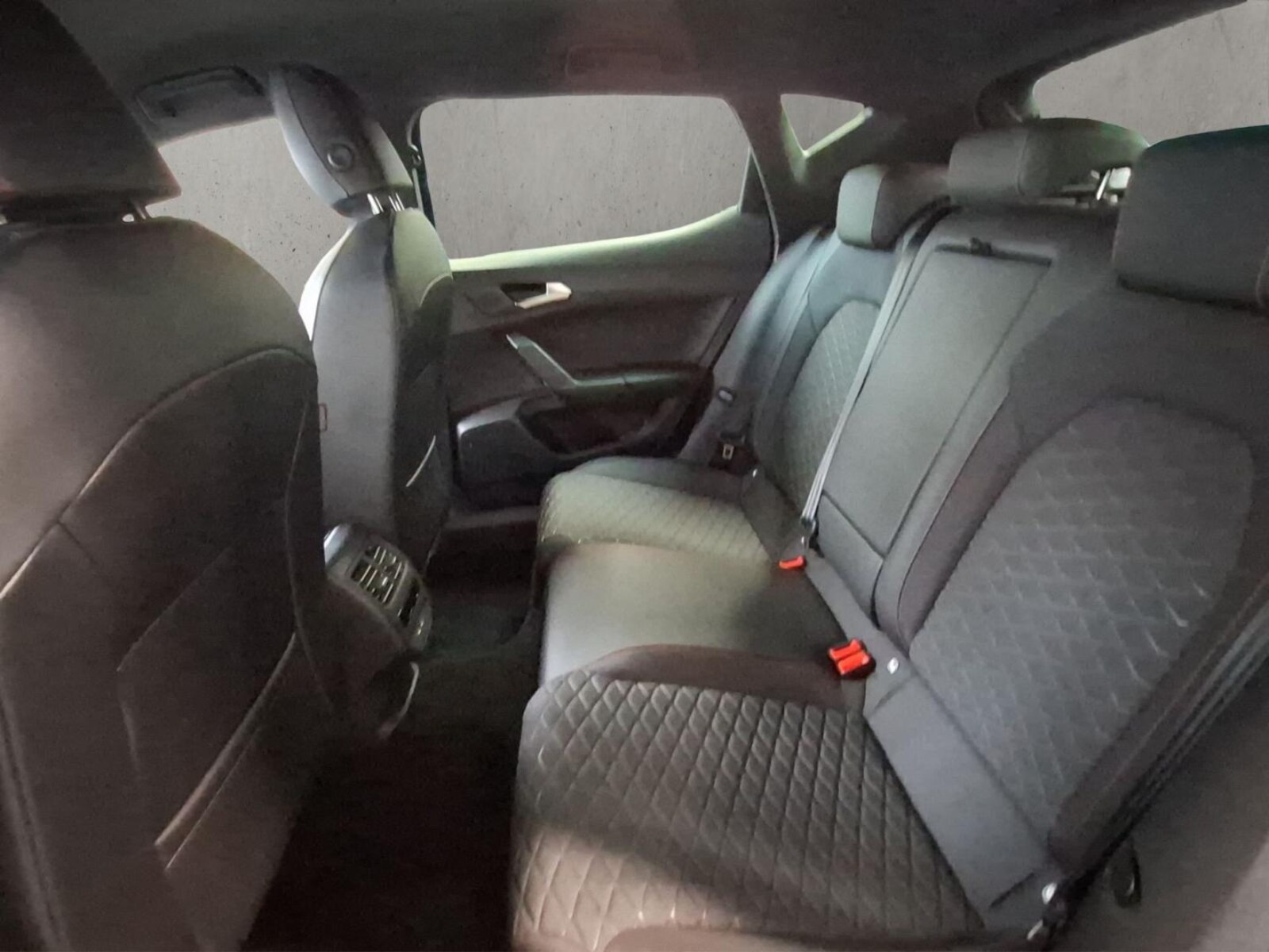 SEAT Leon – Bild 13
