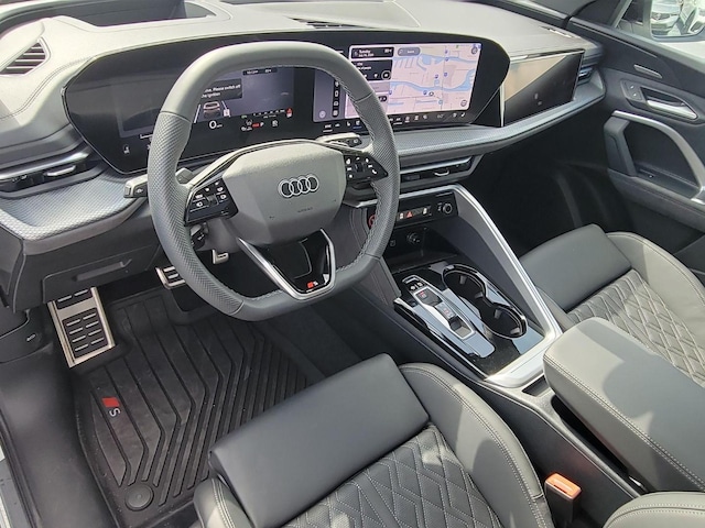 2026 Audi SQ5 Sportback