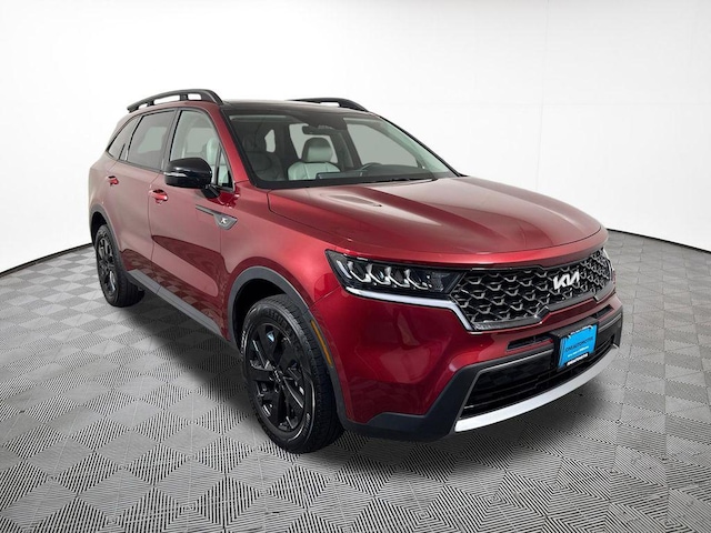 2023 Kia Sorento