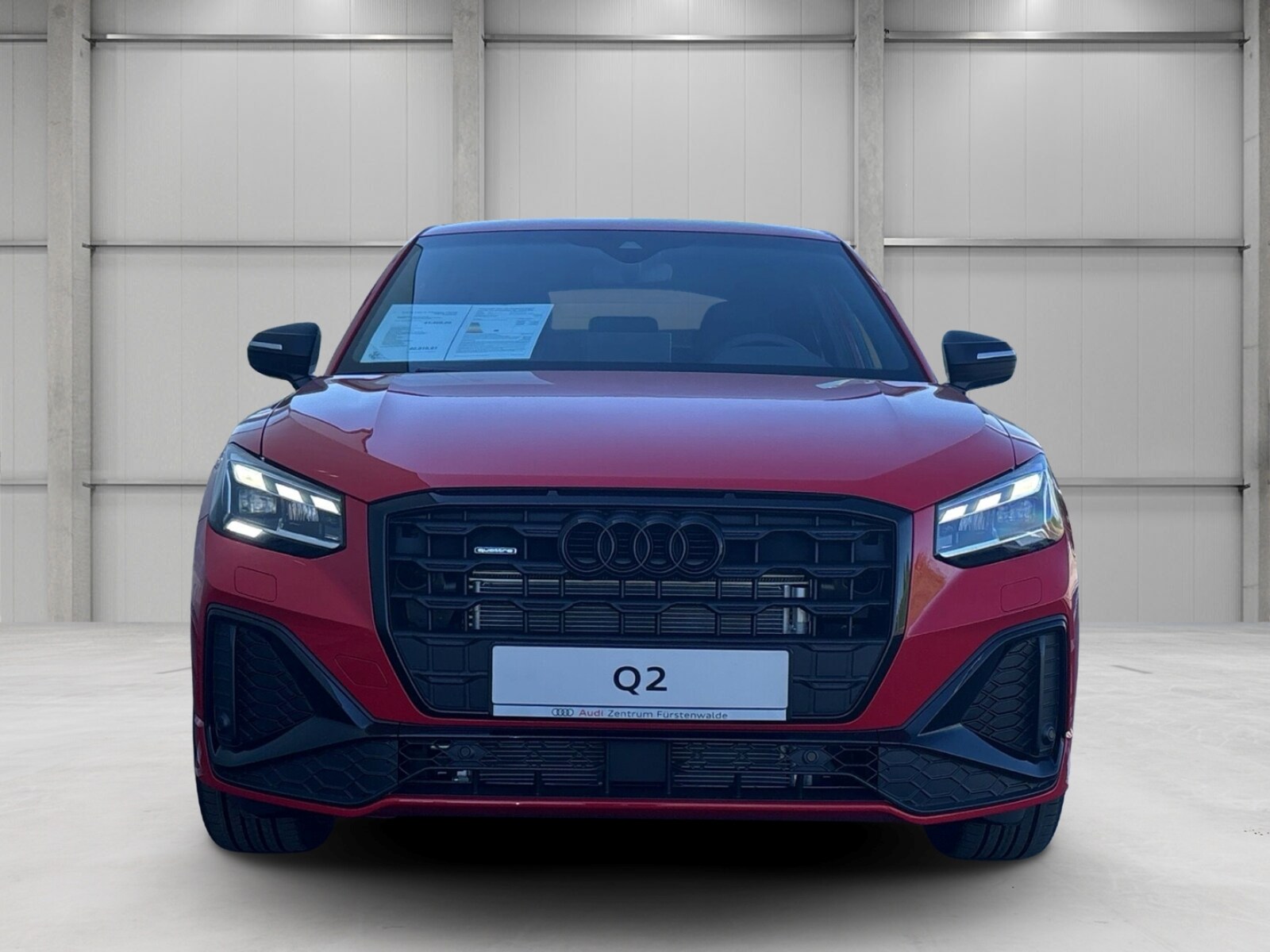 Audi Q2 – Bild 5