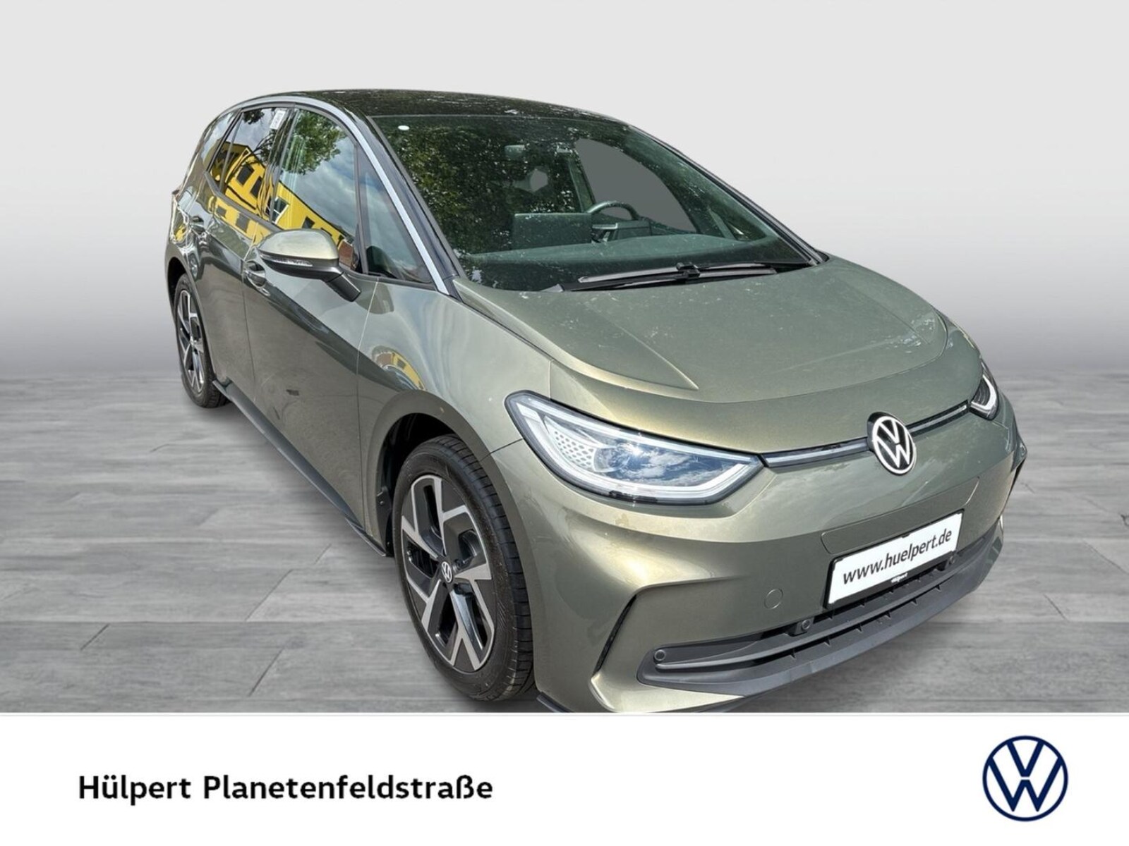 Volkswagen ID.3 – Bild 6