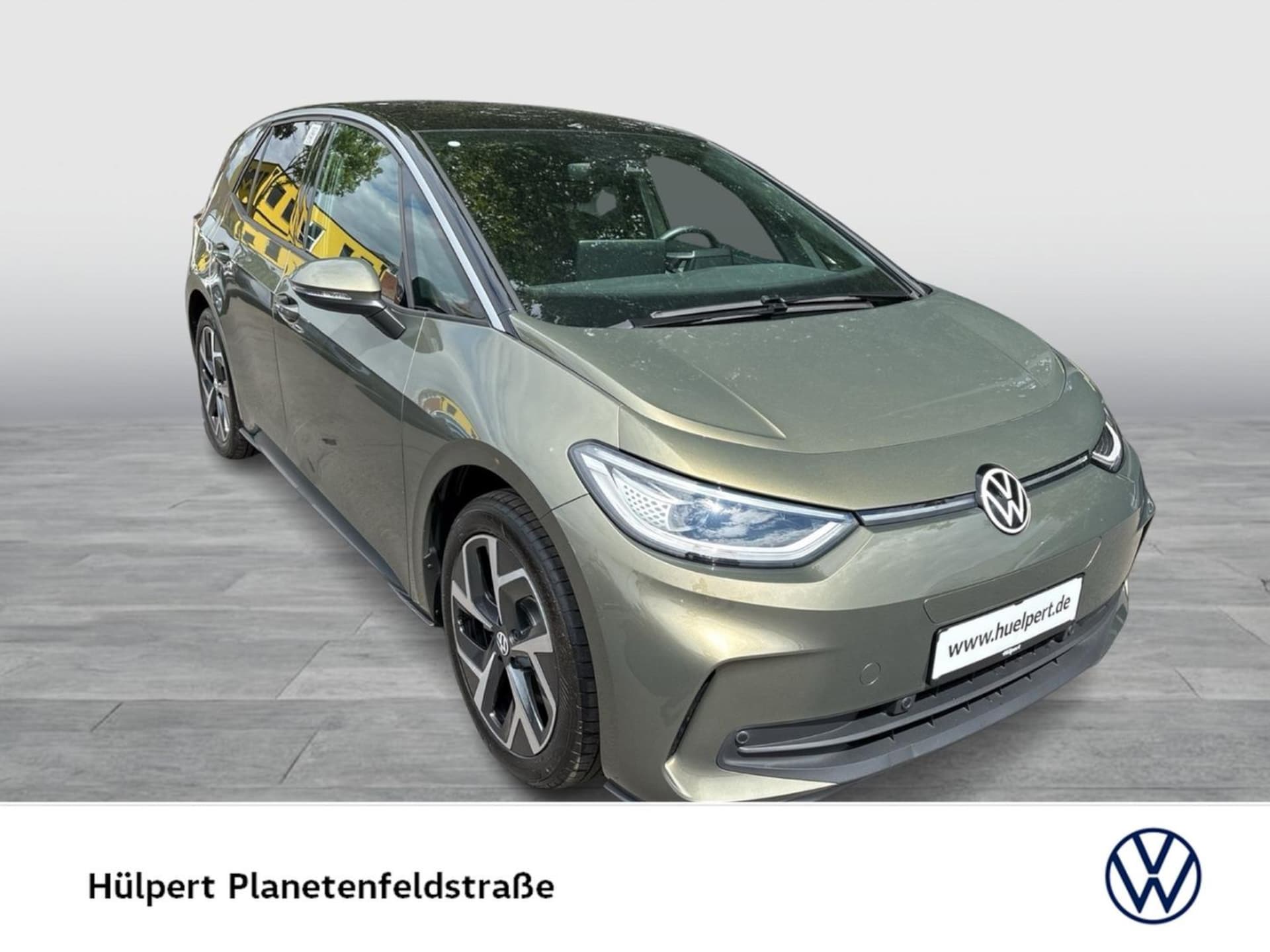 Volkswagen ID.3 Pro