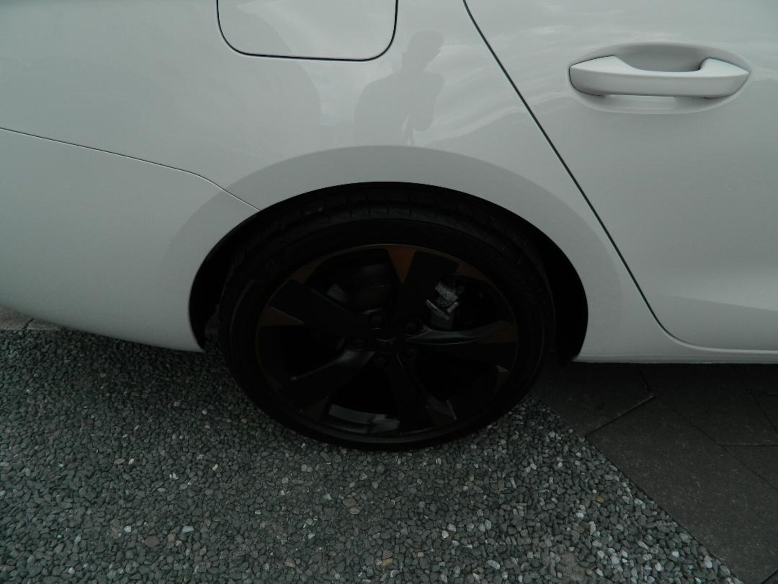 CUPRA Leon Sportstourer – Bild 8