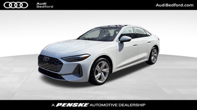 2026 Audi A5 Sedan