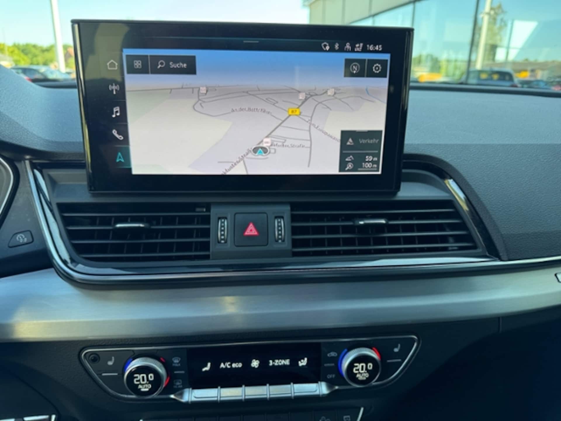 Audi Q5 SUV S line