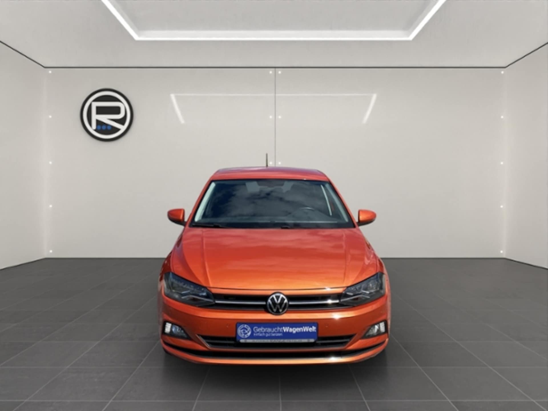Volkswagen Polo United
