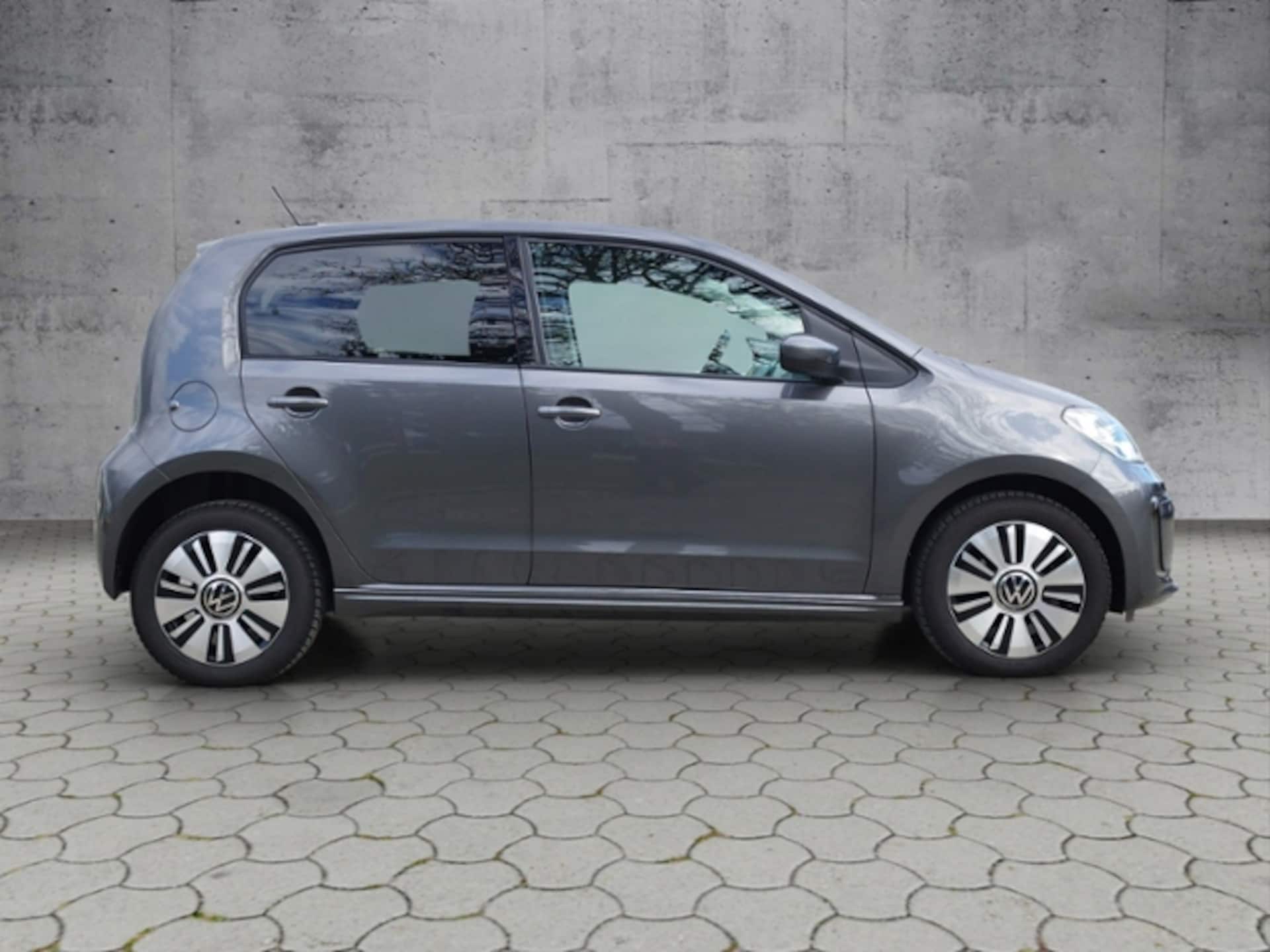 Volkswagen e-up! Edition