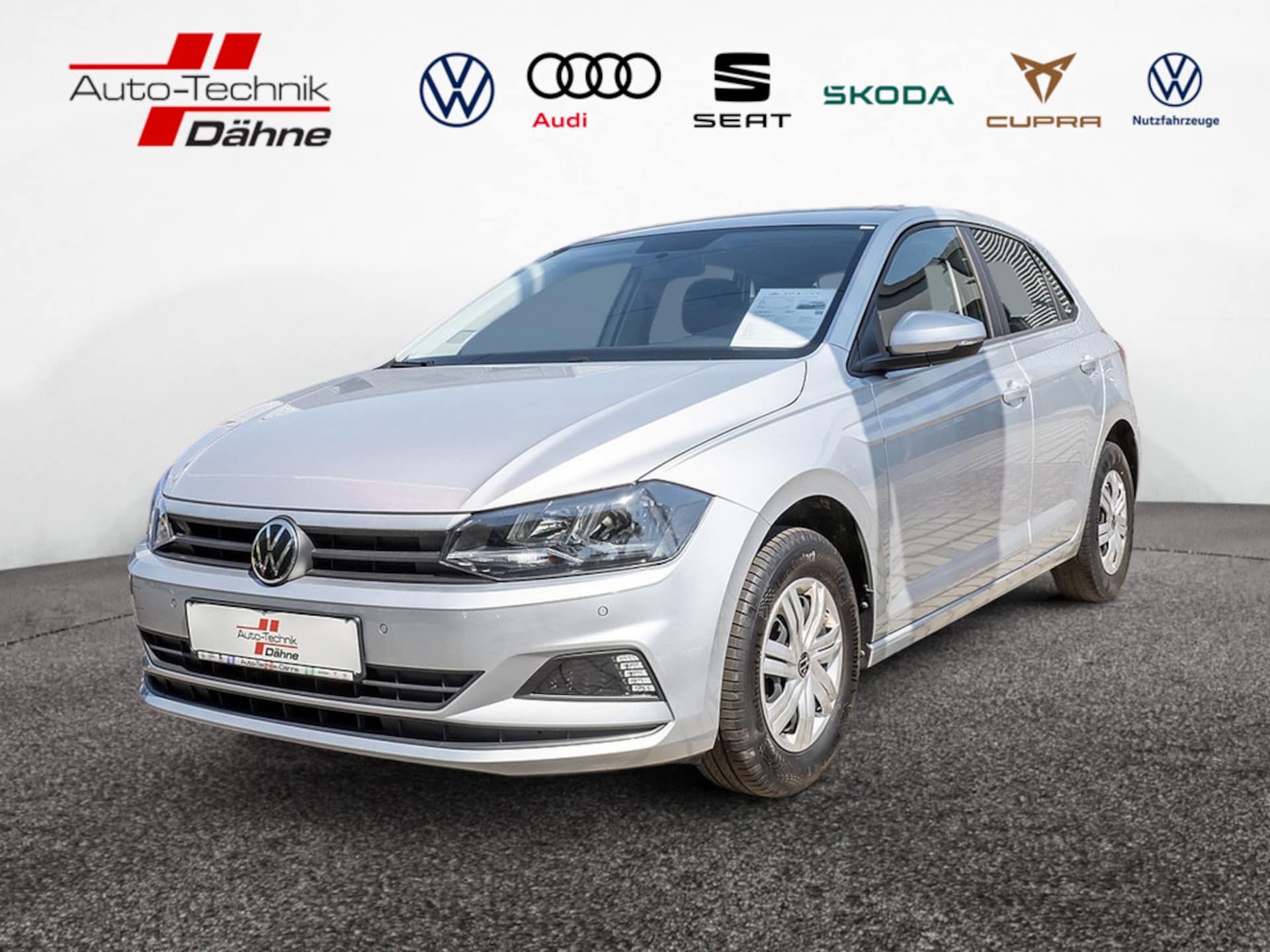 Volkswagen Polo Trendline