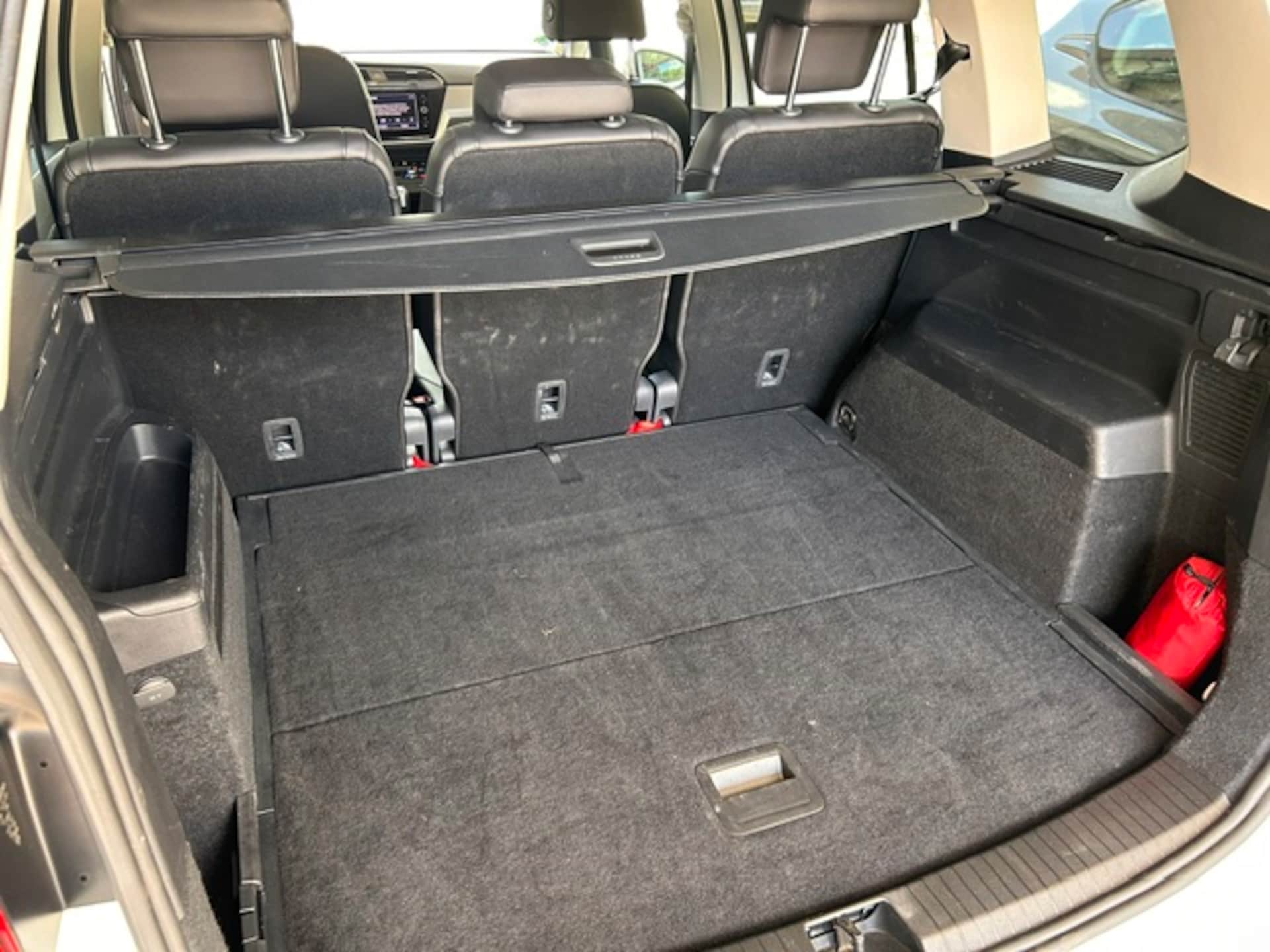 Volkswagen Touran Trendline