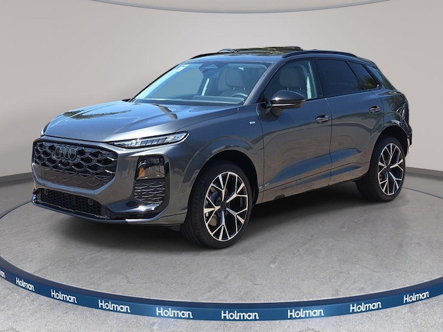 Photo of 2026 Audi Q3 SUV 
