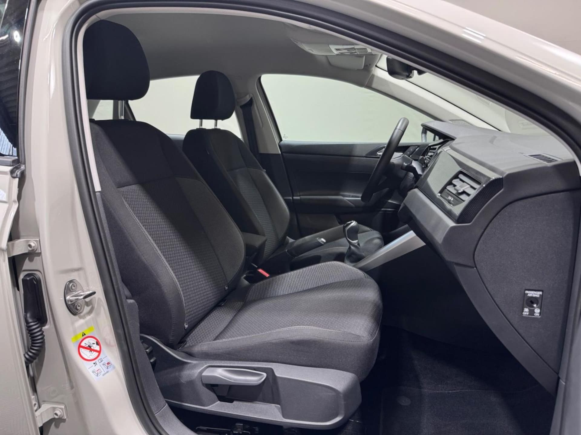 Volkswagen Polo Life