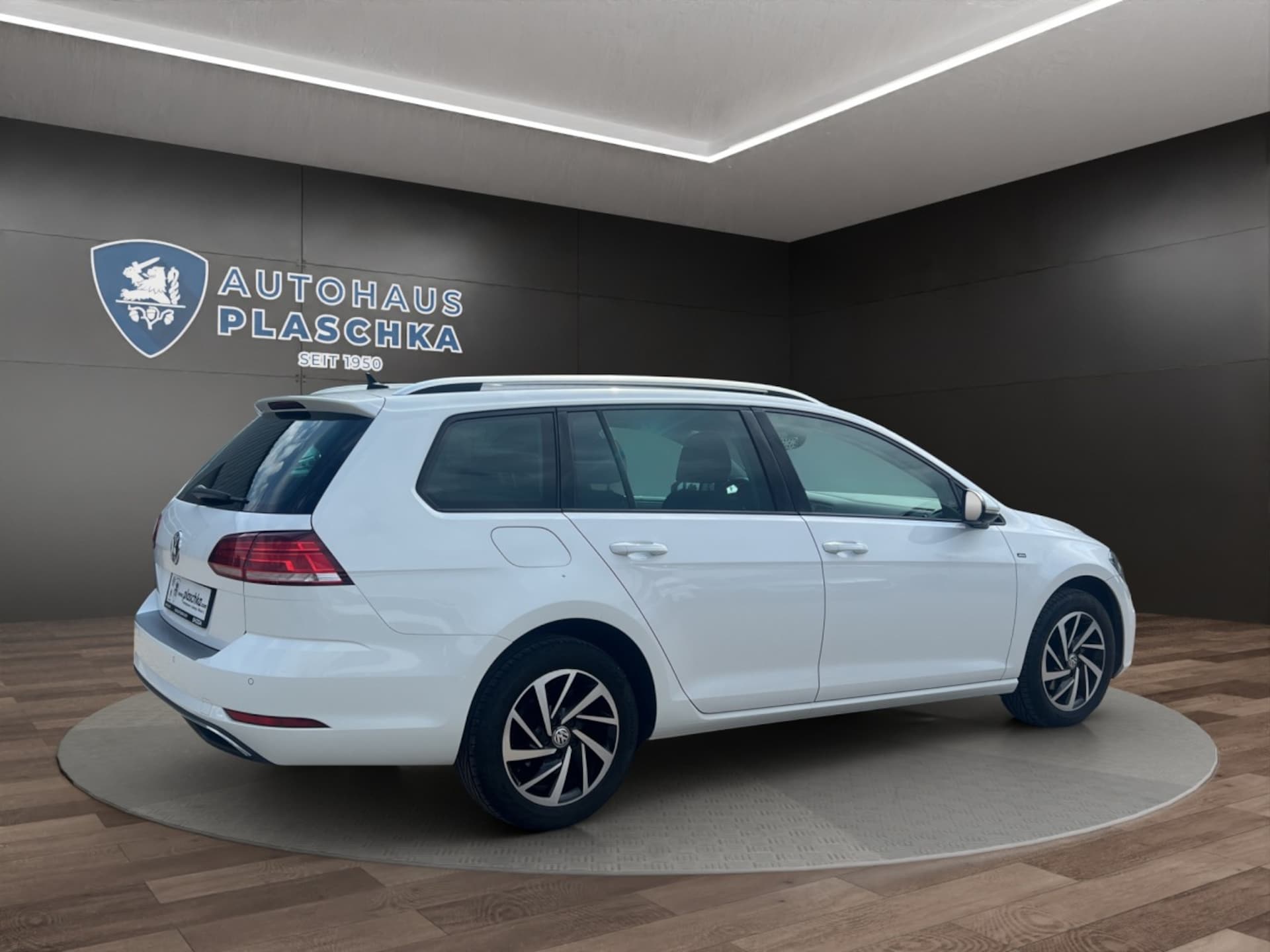 Volkswagen Golf Variant JOIN