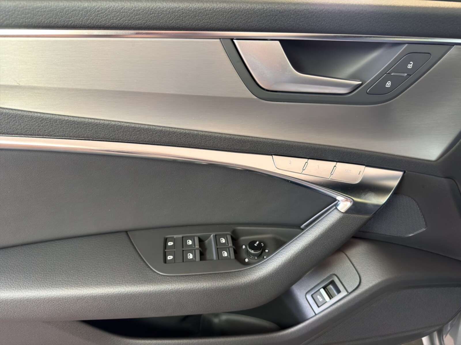 Audi S6 Limousine – Bild 12