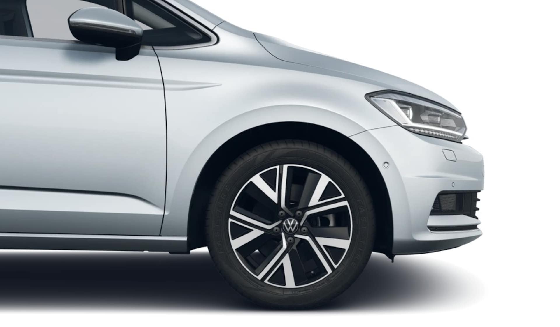 Volkswagen Touran Highline