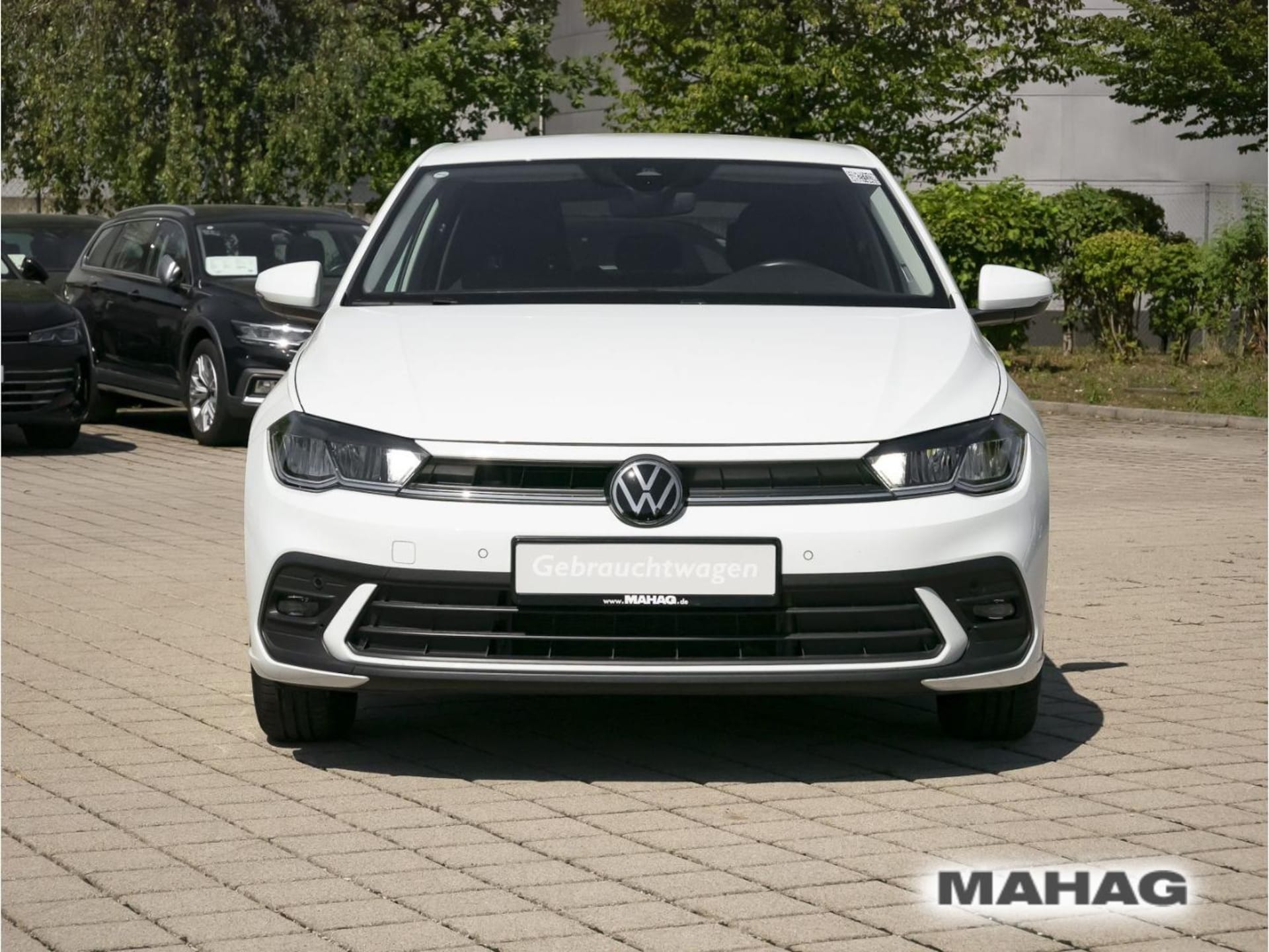 Volkswagen Polo MOVE
