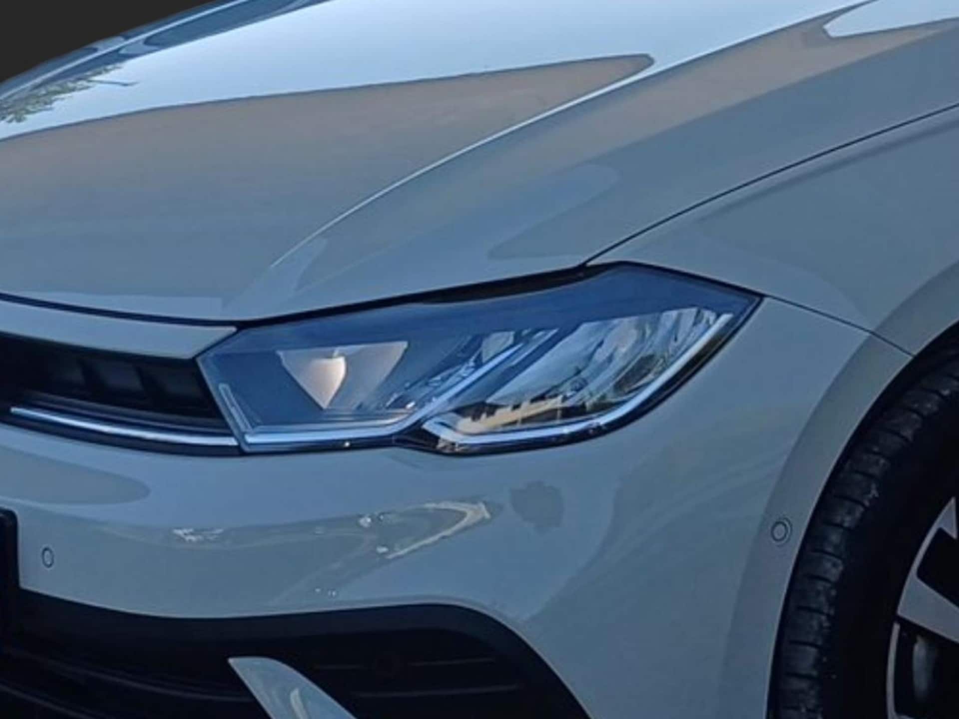 Volkswagen Polo Goal