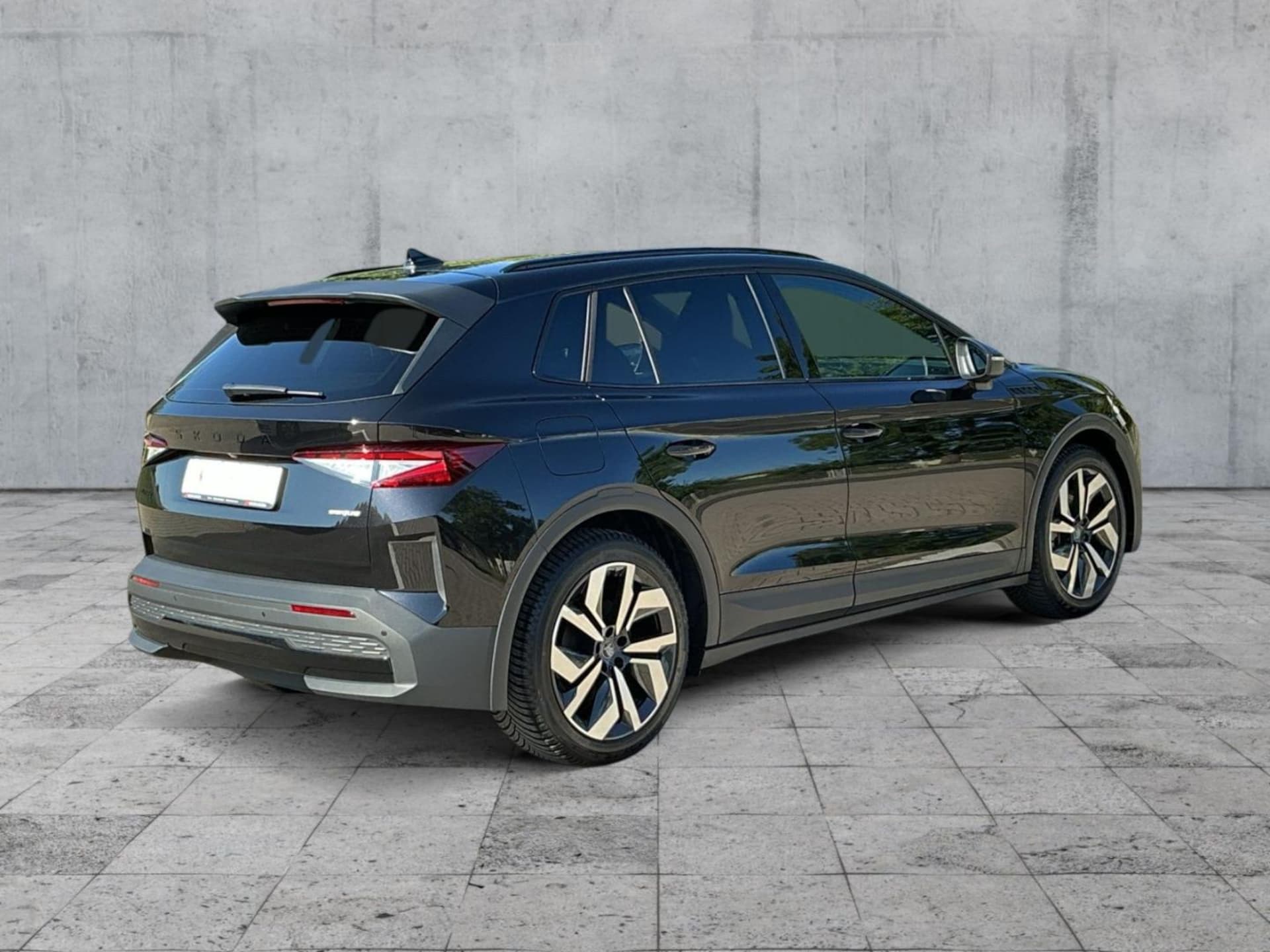Skoda Elroq 85 Sportline