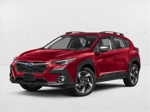 Photo of 2026 Subaru Crosstrek
