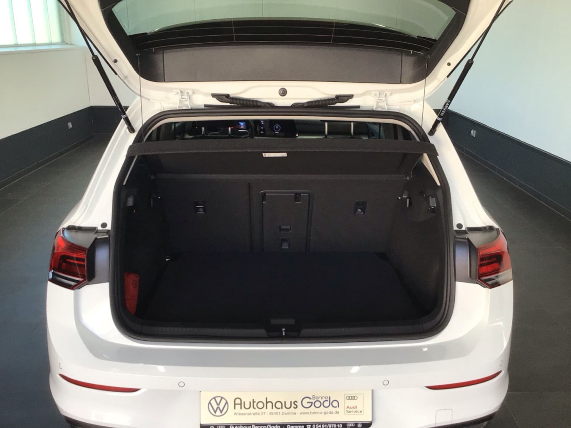 Volkswagen Golf MOVE