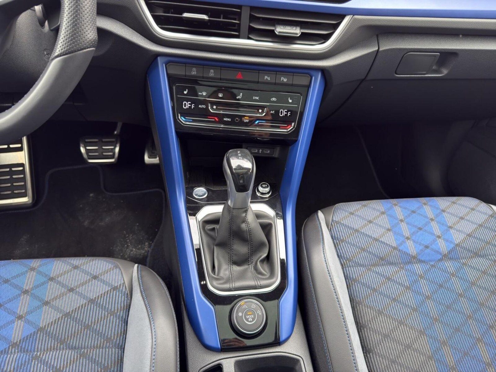 Volkswagen T-Roc – Bild 7