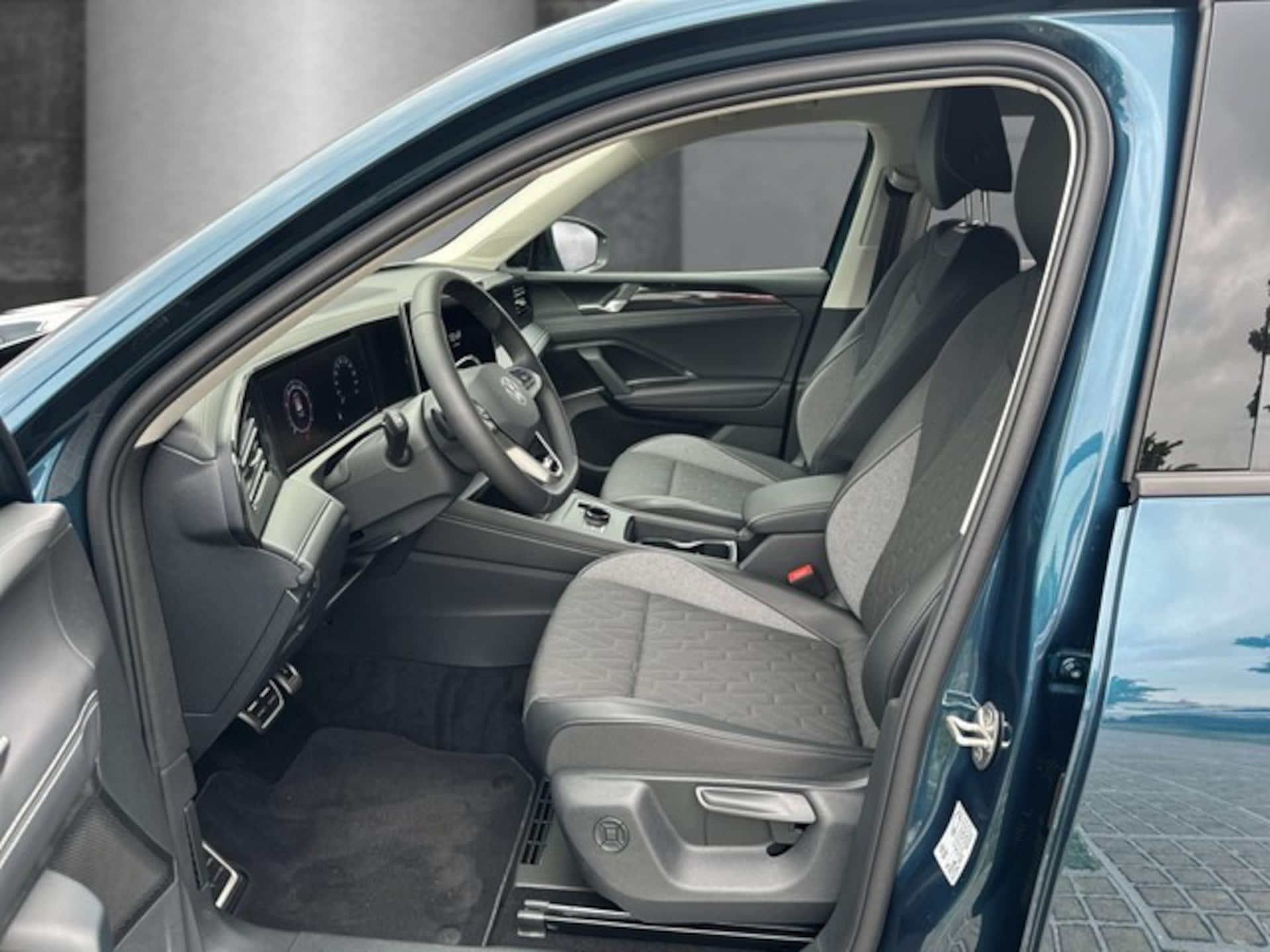 Volkswagen Tiguan ENERGY