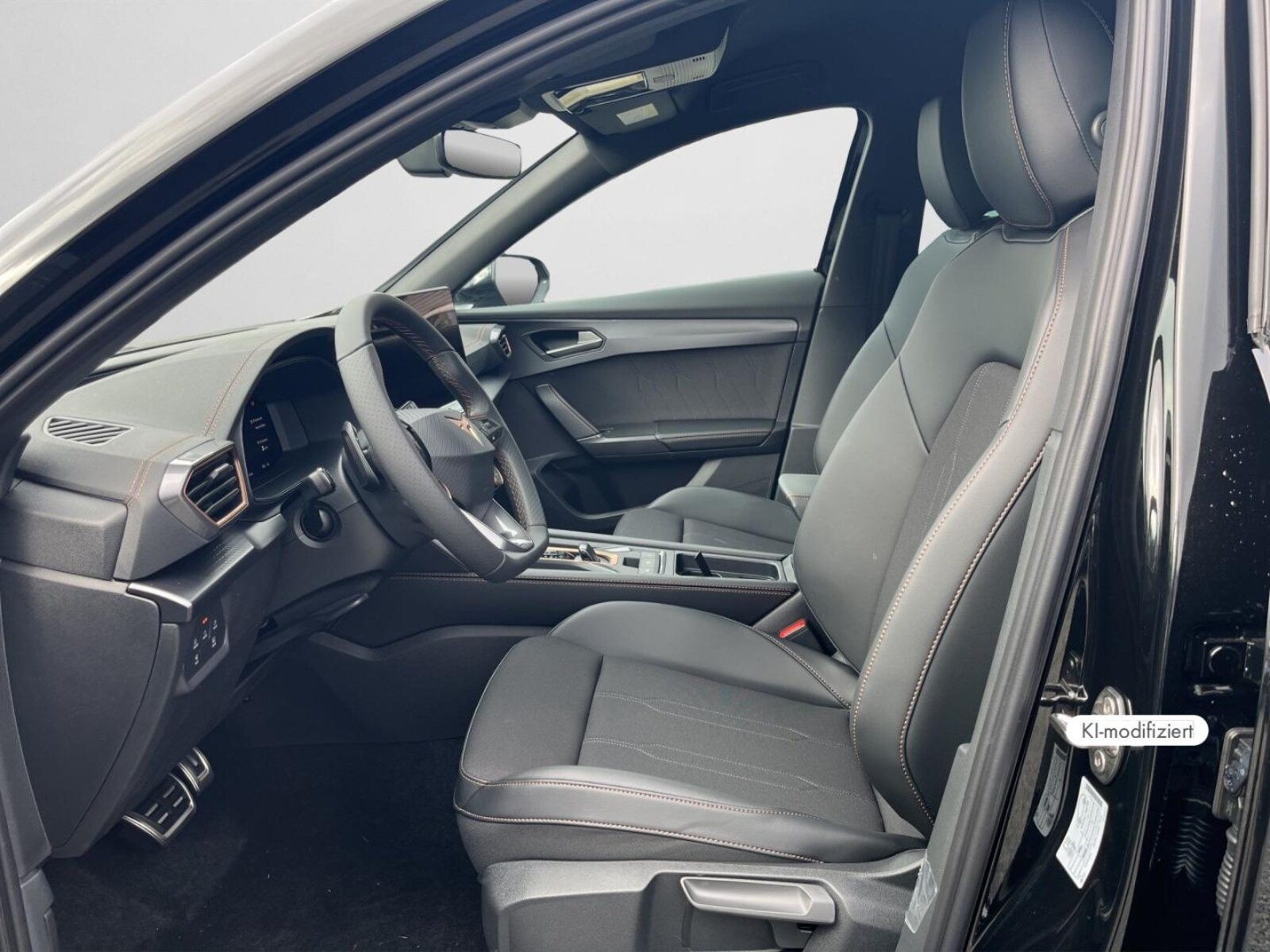 CUPRA Formentor – Bild 12