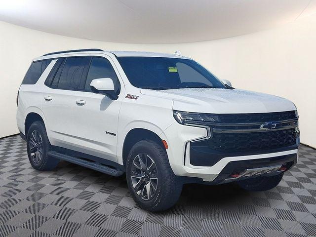2021 Chevrolet Tahoe
