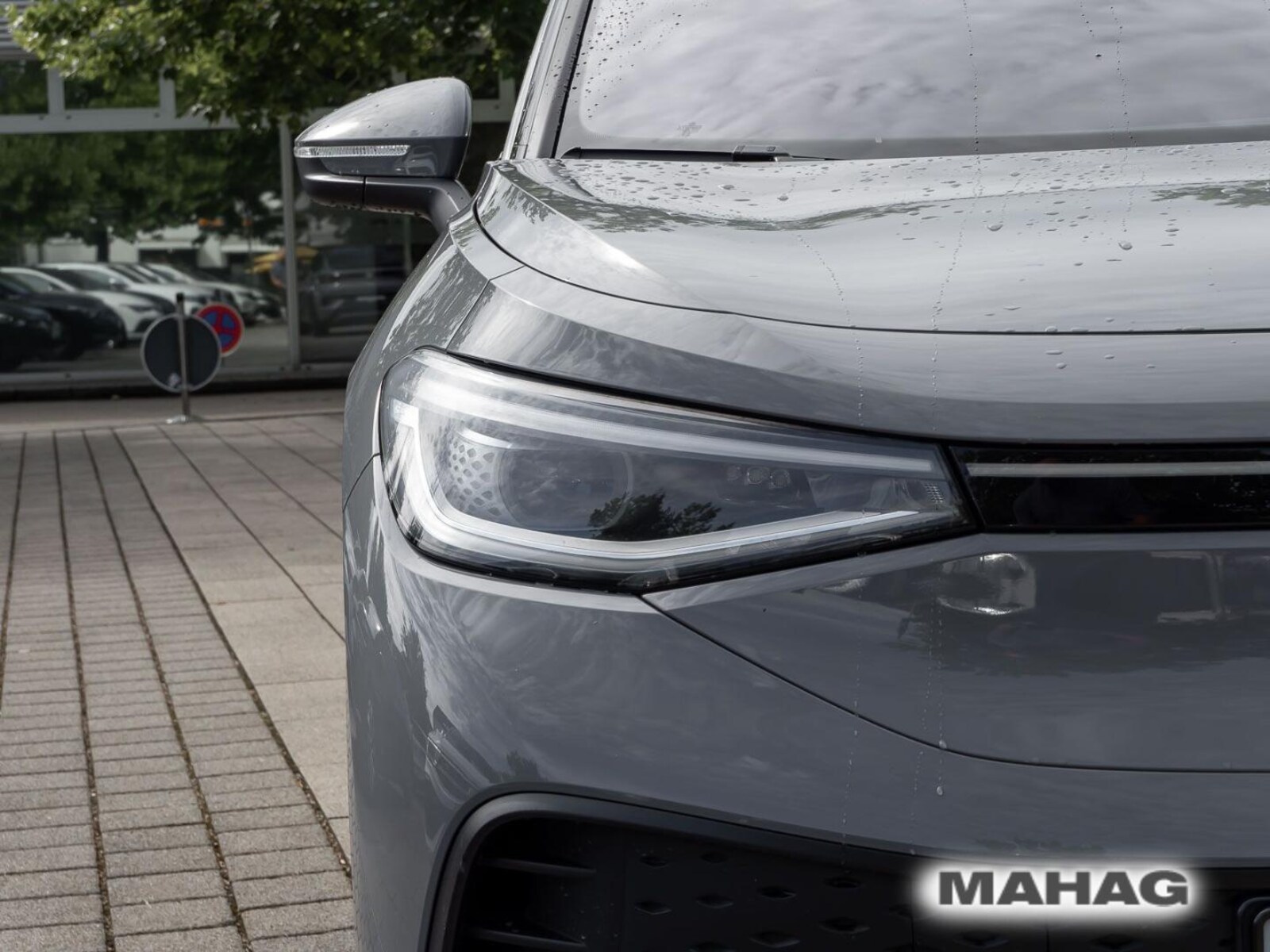 Volkswagen ID.5 – Bild 8