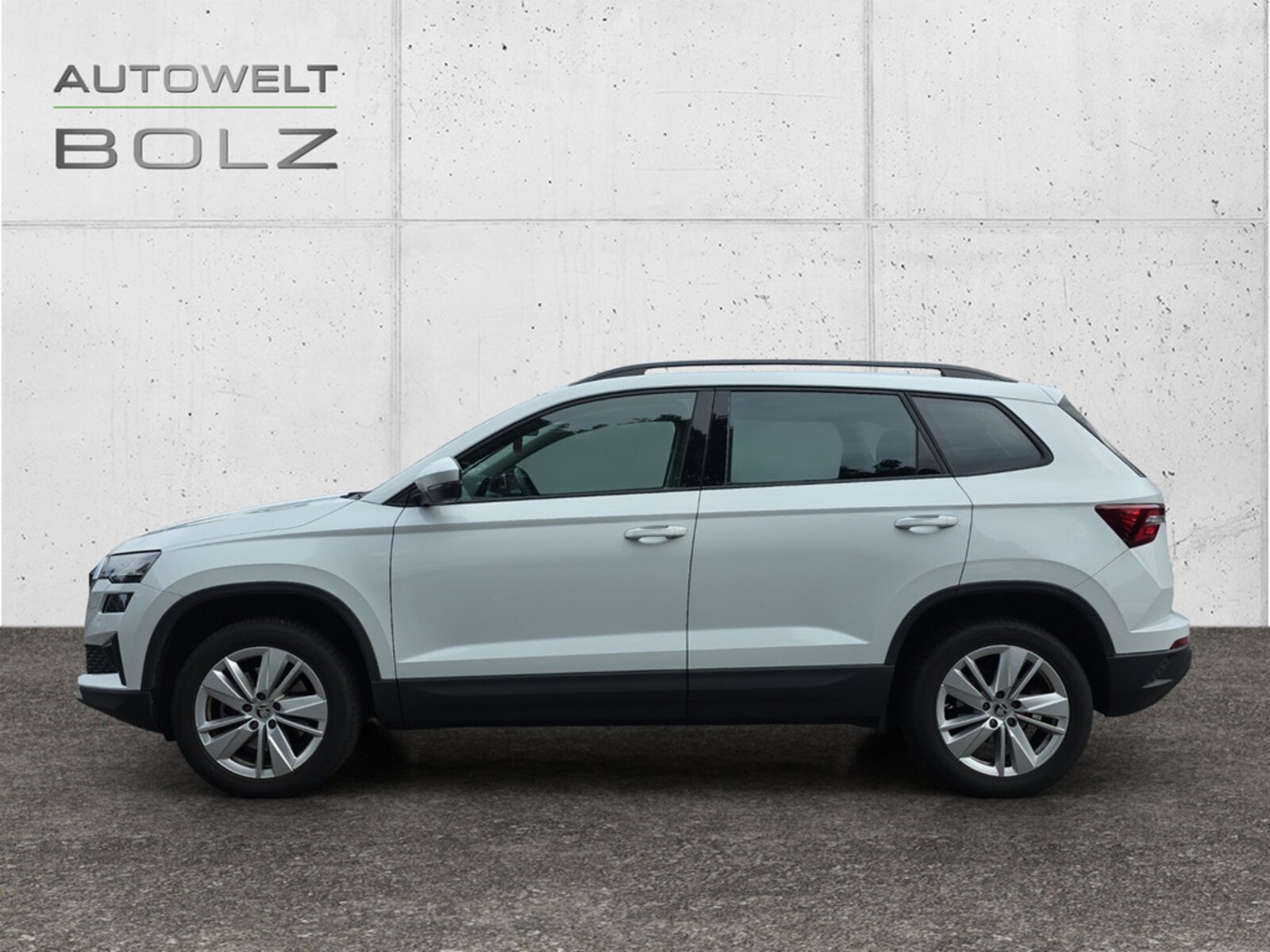 Škoda Karoq – Bild 8
