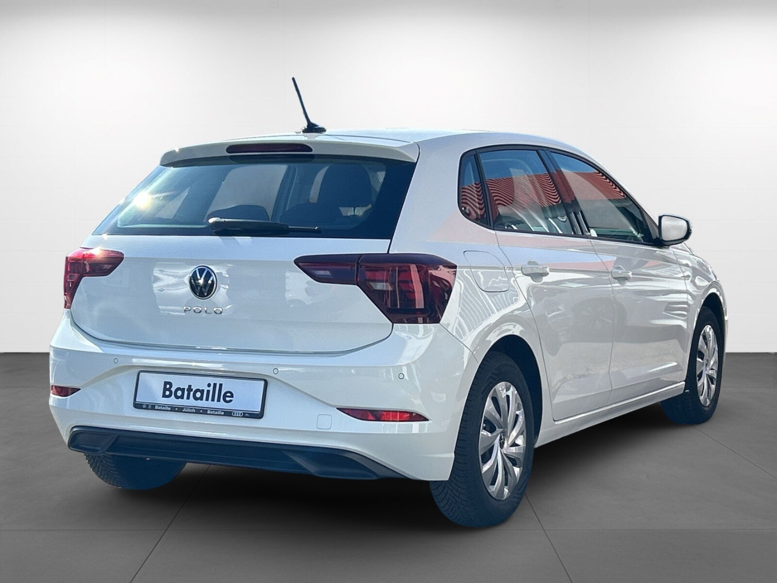 Volkswagen Polo – Bild 4