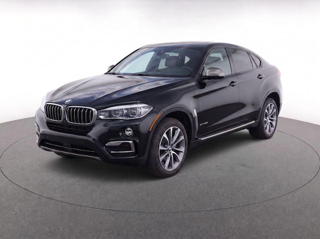 Photo of 2016 BMW X6