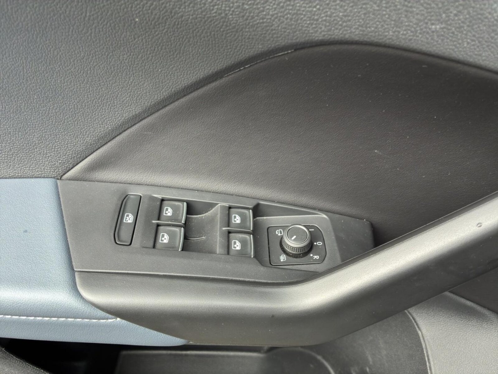 Volkswagen T-Cross – Bild 21